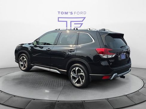 Used 2022 Subaru Forester Touring w/ Popular Package #2 AWD/4WD image 3