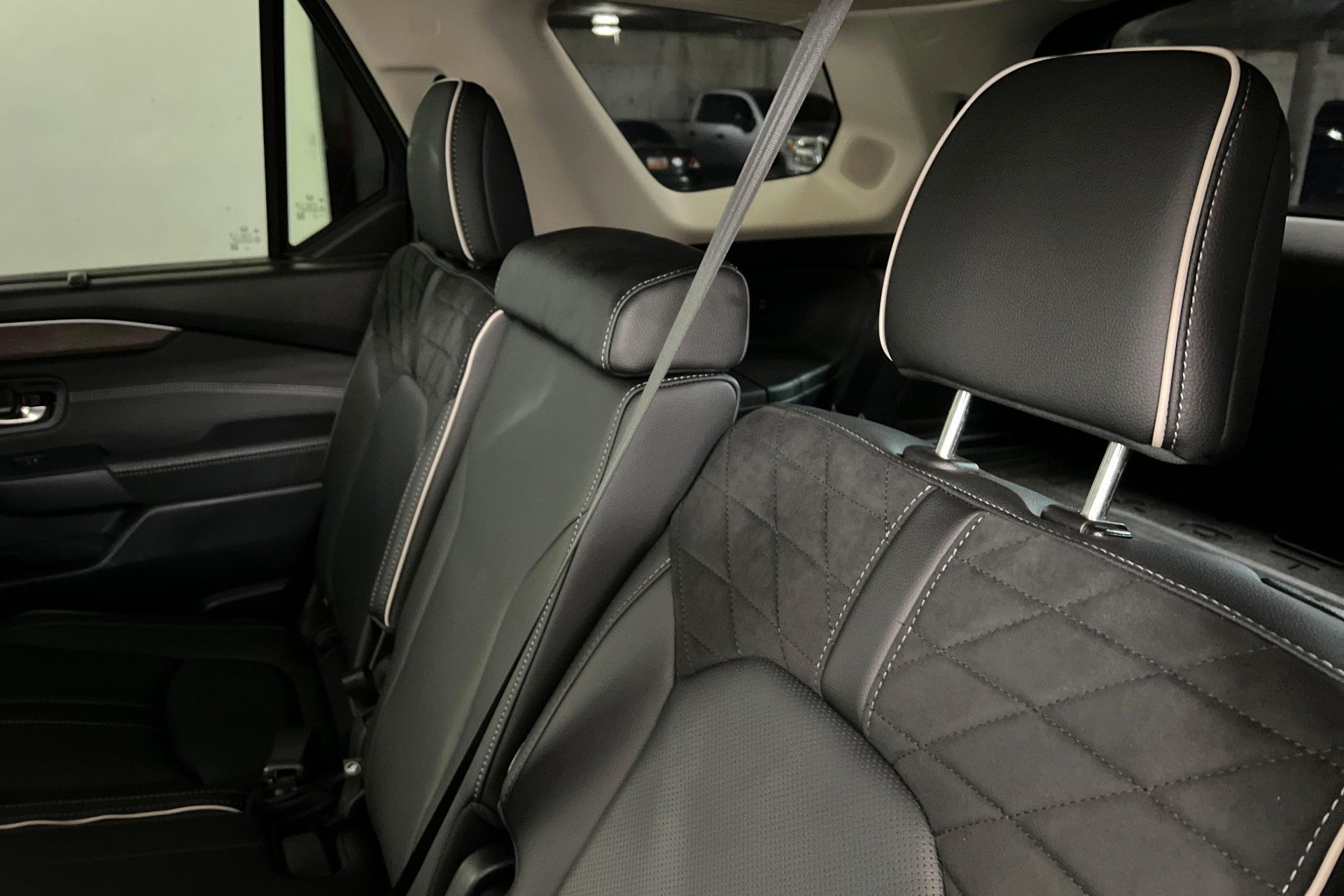 Used 2026 Honda Pilot Elite image 20