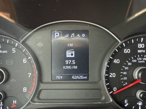 Used 2018 Kia Forte S FWD image 13