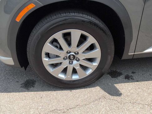 Used 2025 Hyundai Palisade SEL AWD/4WD image 14