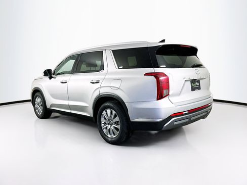 Used 2025 Hyundai Palisade SEL image 5