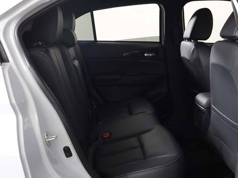 New 2026 Mitsubishi Eclipse Cross SEL image 32