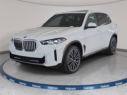 New 2026 BMW X5 sDrive40i w/ Climate Comfort Package