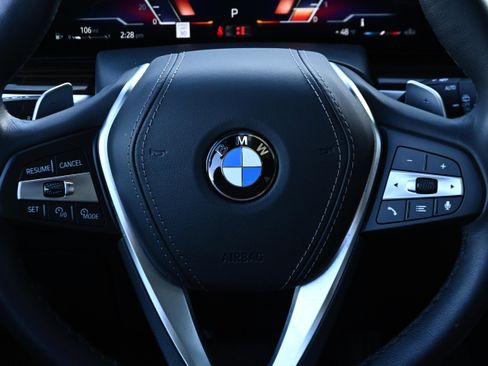 Certified 2025 BMW X5 xDrive40i image 27