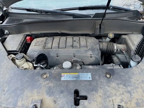 Used 2017 GMC Acadia Limited SLT image 24