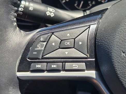 Used 2019 Nissan Altima 2.5 SL FWD image 23