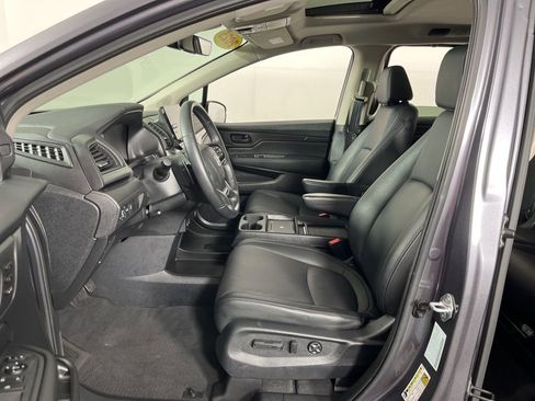 Used 2025 Honda Odyssey EX-L image 25