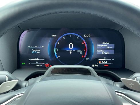 Used 2024 Lexus GX 550 image 24