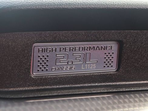Used 2020 Ford Mustang Premium w/ 2.3L High Performance Package RWD image 30