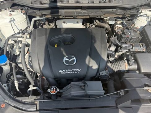 Used 2016 MAZDA CX-5 Grand Touring AWD/4WD image 11