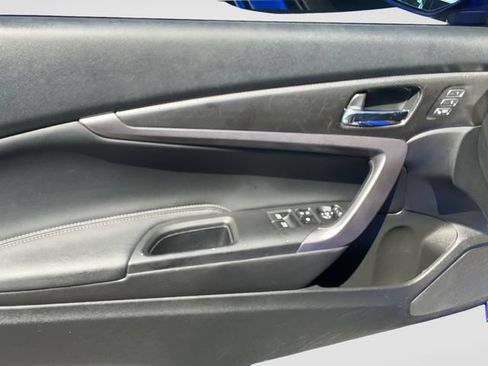 Used 2016 Honda Accord EX-L image 12