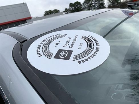 Used 2024 Toyota Sienna LE image 36