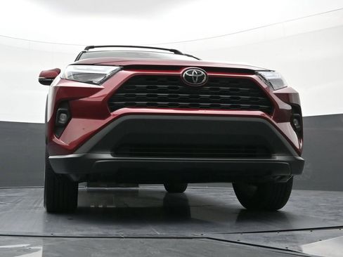 Used 2024 Toyota RAV4 XLE Premium w/ Weather Package image 22