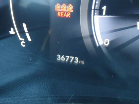 Used 2024 Lexus NX 350 AWD w/ Premium Package image 43