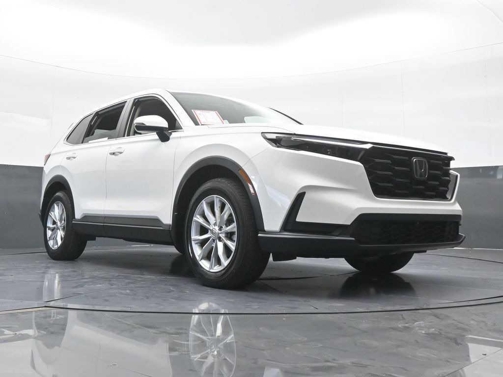 Used 2024 Honda CR-V EX image 68