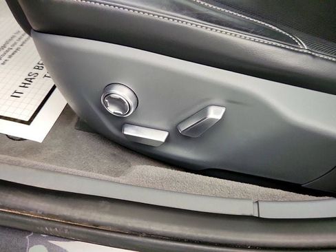 Used 2023 Lucid Air Touring image 11