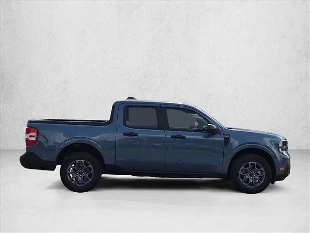 Used 2026 Ford Maverick XLT FWD image 4