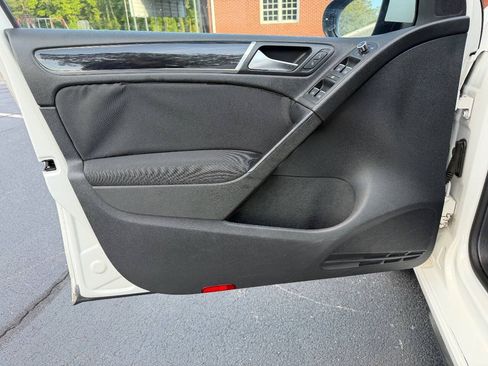 Used 2013 Volkswagen GTI 4-Door FWD image 10