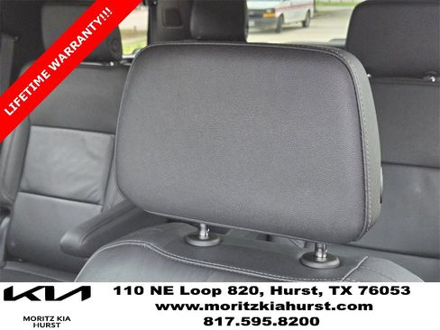 Used 2024 Chevrolet Tahoe LT image 33