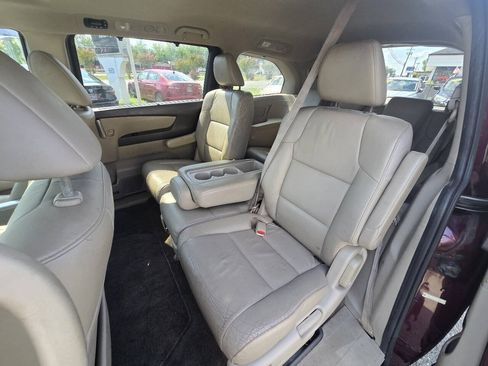 Used 2013 Honda Odyssey EX-L image 23