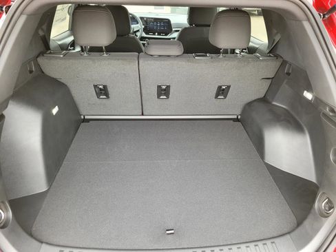 New 2026 Chevrolet Equinox LT w/ Midnight Edition image 7