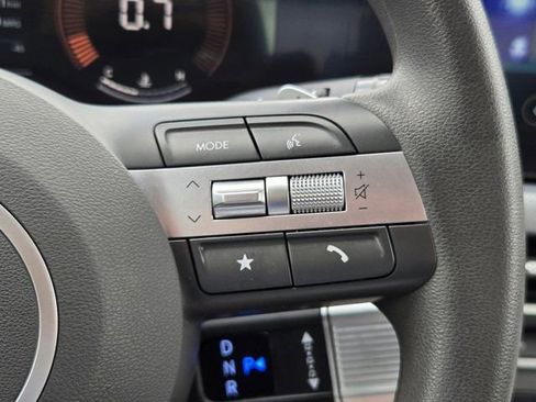 Used 2025 Hyundai Sonata SEL FWD image 21