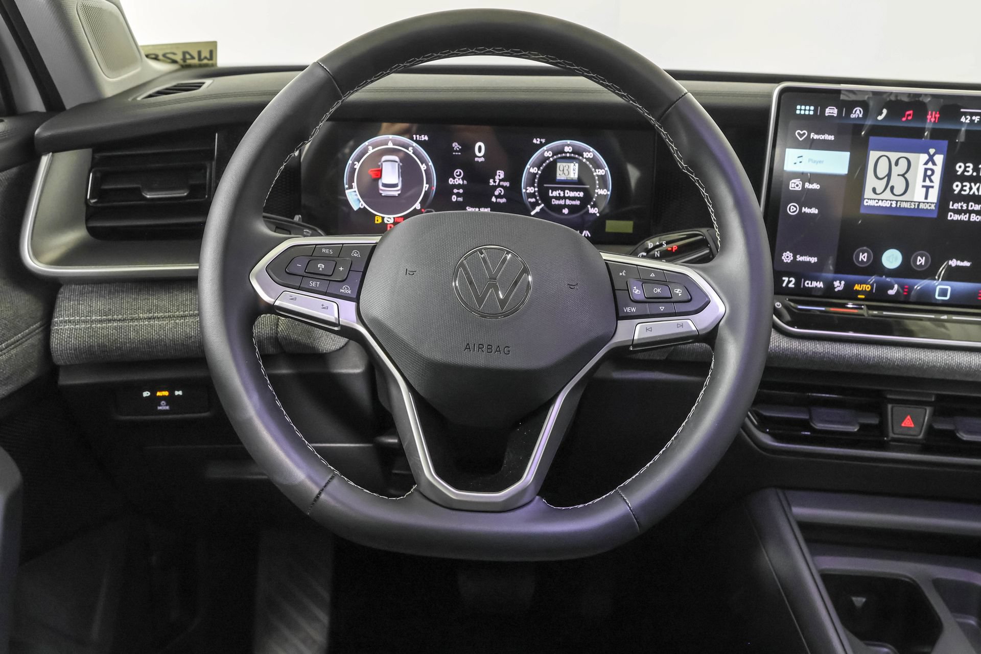Used 2026 Volkswagen Tiguan S AWD/4WD image 23