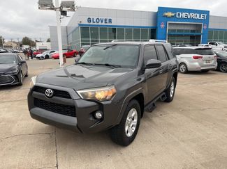 Used 2017 Toyota 4Runner SR5 video 2