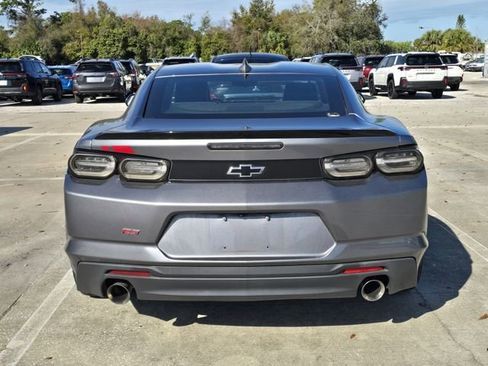 Used 2021 Chevrolet Camaro LT w/ Redline Edition image 5