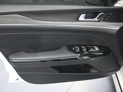 Certified 2025 Kia K5 EX FWD image 9