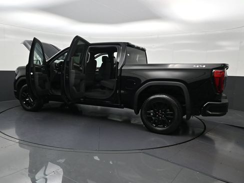 Used 2023 GMC Sierra 1500 Elevation AWD/4WD image 29