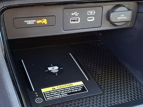 Used 2024 Honda CR-V EX-L image 24