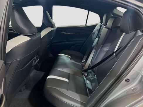 New 2026 Toyota Camry SE image 20