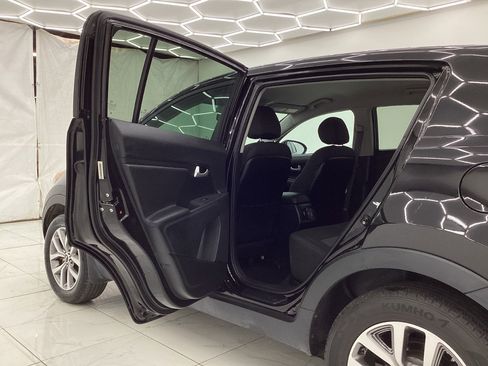 Used 2014 Kia Sportage LX image 22