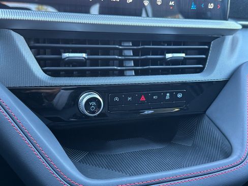 New 2026 Ford Explorer ST w/ Sun And Sound Package image 25