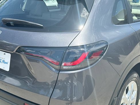 Used 2024 Honda HR-V LX image 26