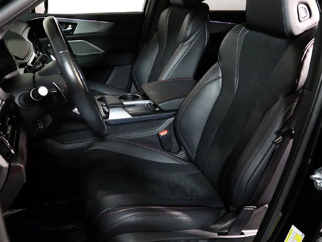 Certified 2024 Acura MDX A-Spec AWD/4WD image 4