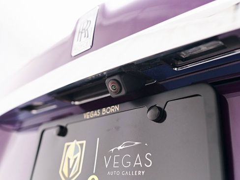 Used 2025 Rolls-Royce Cullinan image 21