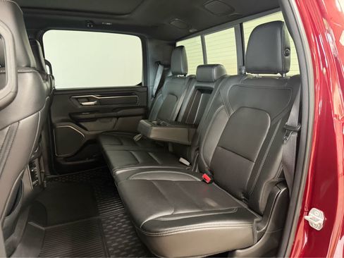Used 2022 RAM 1500 Sport w/ Rebel Level 2 Equipment Group AWD/4WD image 15