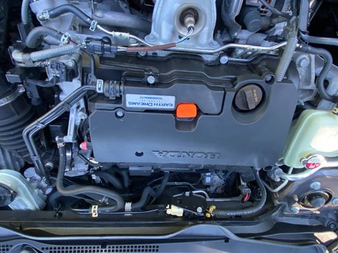 Used 2017 Honda Civic LX image 38
