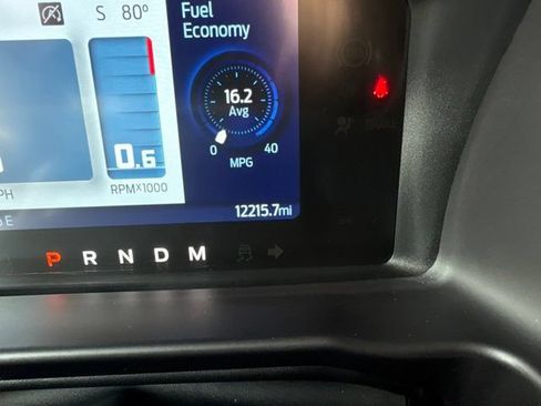 Used 2023 Ford Bronco Wildtrak AWD/4WD image 22