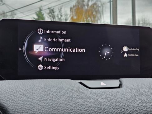 Certified 2024 MAZDA CX-90 Plug-In Hybrid w/ Preferred image 25