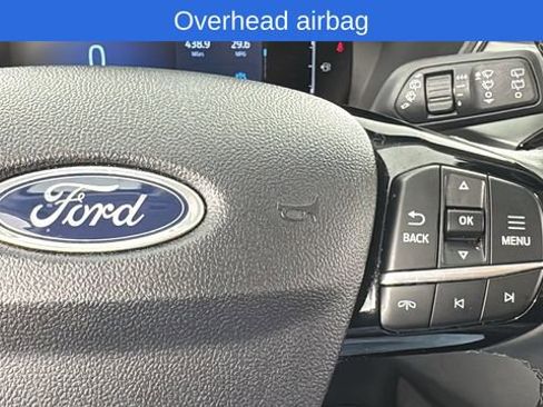 Used 2023 Ford Escape Active image 23