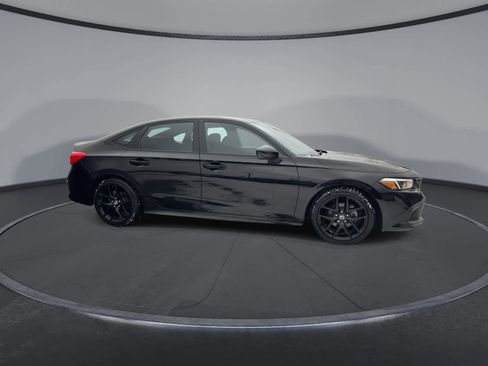 Used 2024 Honda Civic Sport image 9