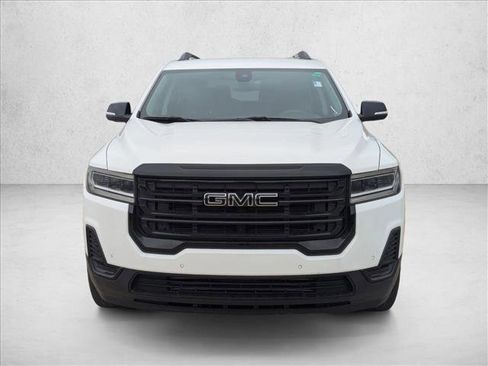 Used 2023 GMC Acadia SLE w/ Driver Convenience Package image 2