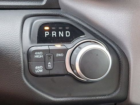 Certified 2024 RAM 2500 Big Horn w/ Bed Utility Group image 17