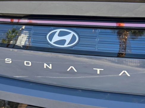 New 2026 Hyundai Sonata SEL FWD image 6