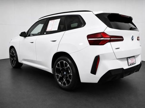Used 2025 BMW X3 xDrive30i AWD/4WD image 6