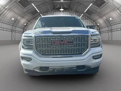 Used 2017 GMC Sierra 1500 Denali