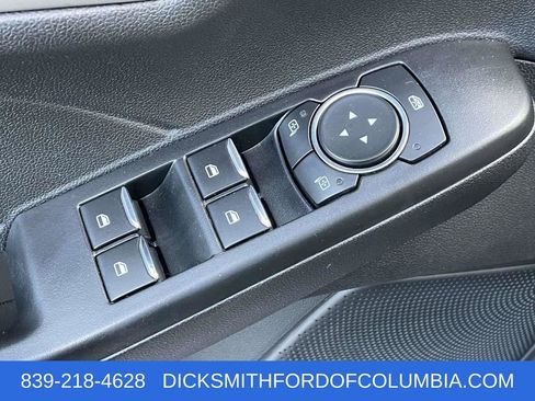 Certified 2022 Ford Escape SE w/ Convenience Package image 17